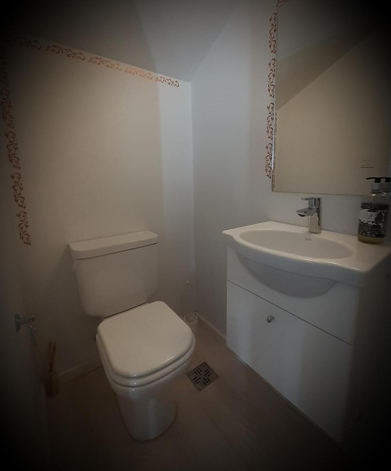サンマルティンSan Martin Gardenアパートメント 部屋 写真